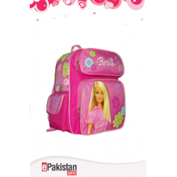 Barbie School Bag (Girls)